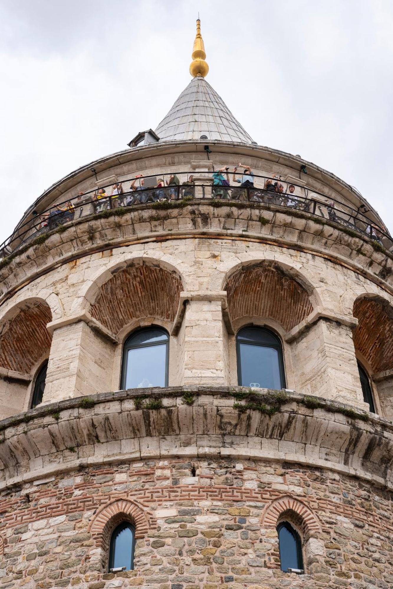 Kuledibi Suites, Historical 1-Bedroom Apartment No-2 Istanbul Exterior photo