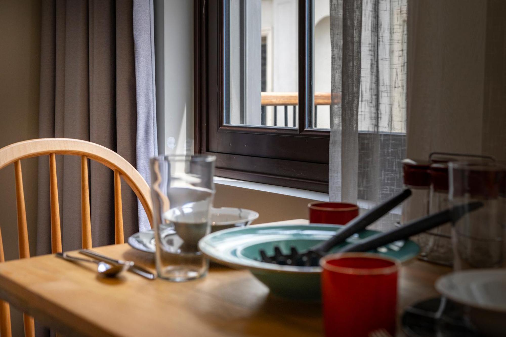 Kuledibi Suites, Historical 1-Bedroom Apartment No-2 Istanbul Exterior photo