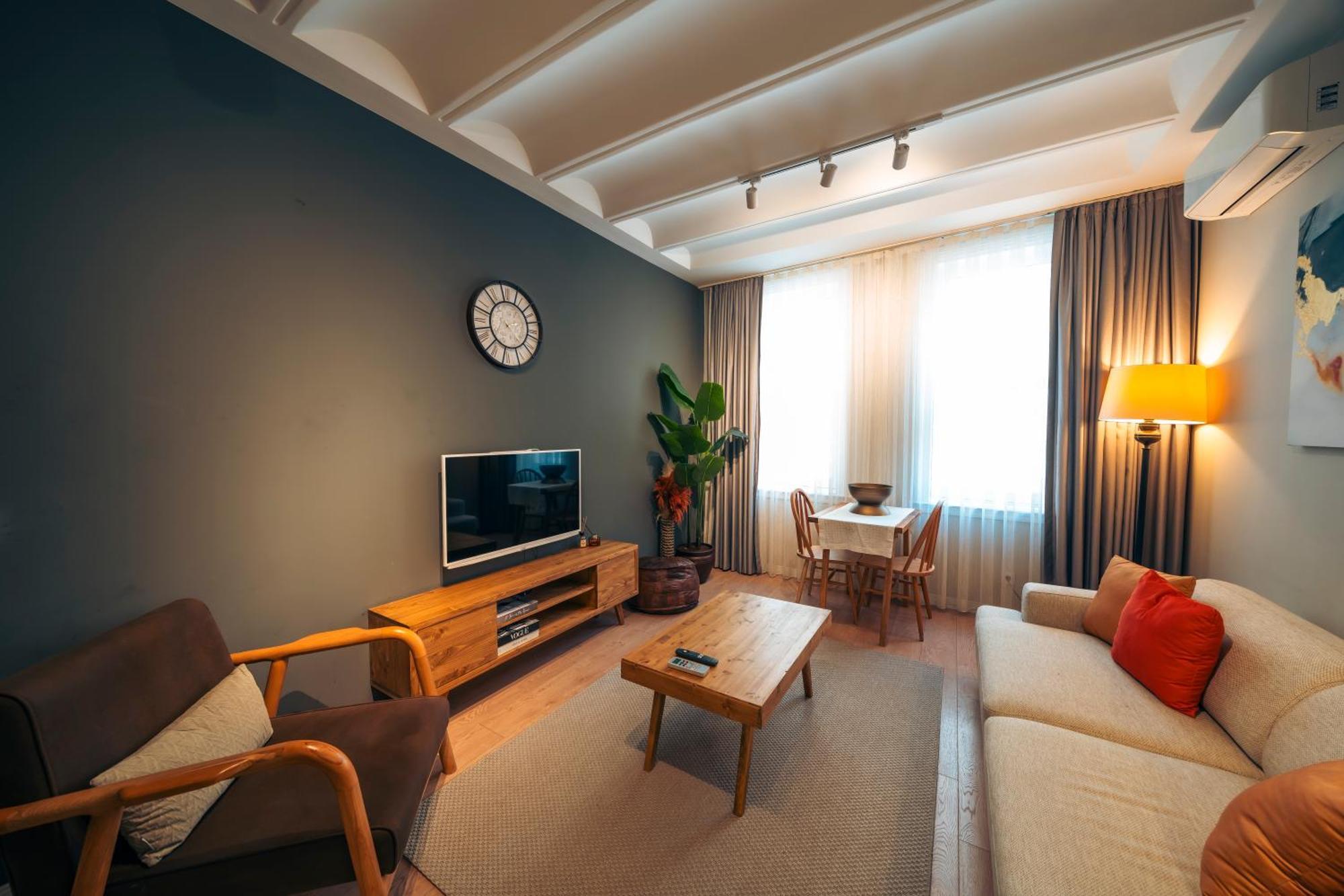 Kuledibi Suites, Historical 1-Bedroom Apartment No-2 Istanbul Exterior photo
